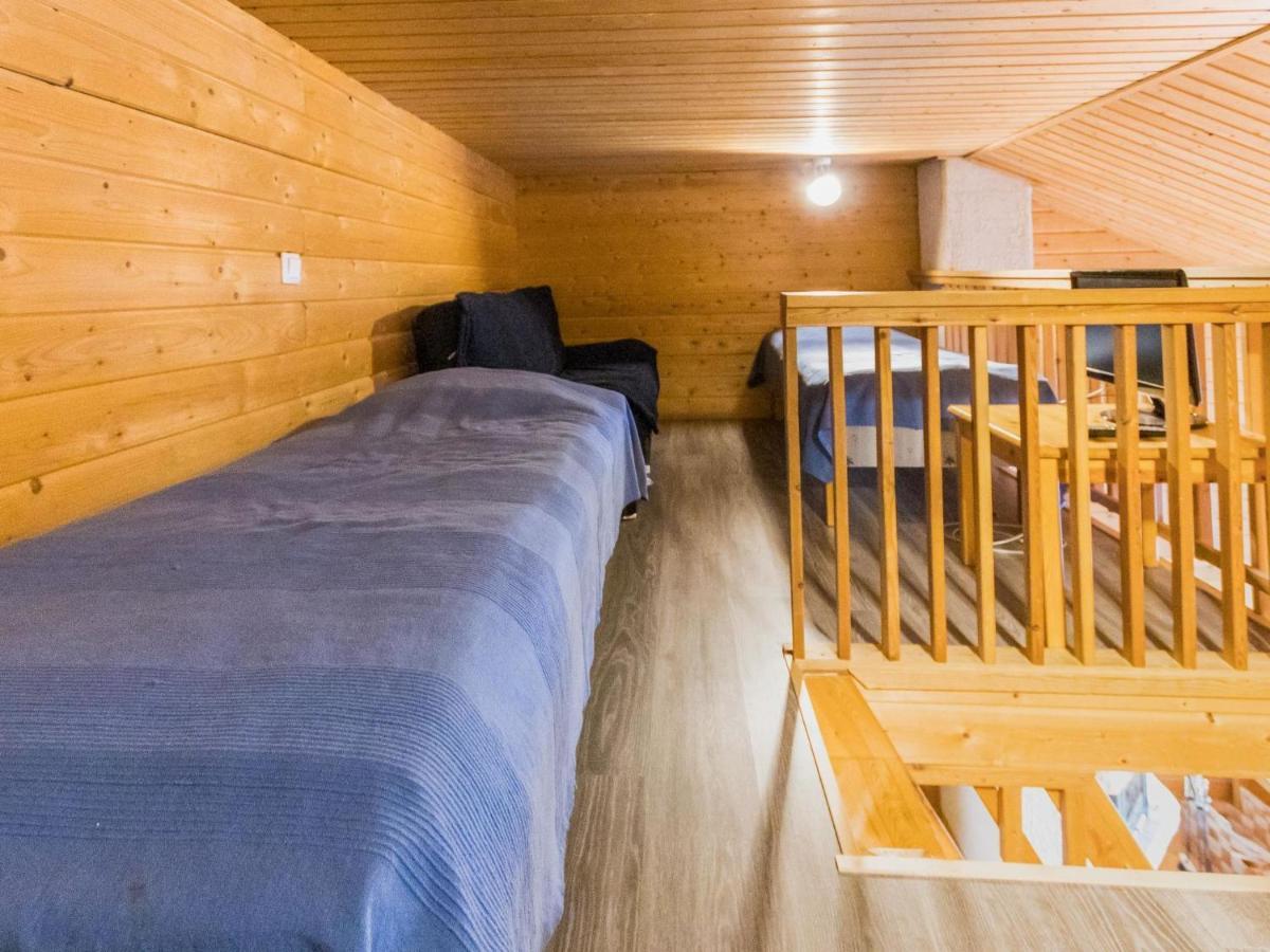 Holiday Home Tunturinvieri K2 By Interhome Yllasjarvi Exterior photo