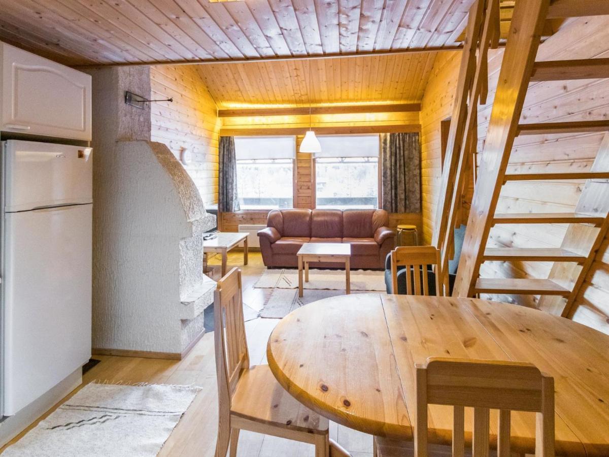 Holiday Home Tunturinvieri K2 By Interhome Yllasjarvi Exterior photo